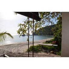 Lang Tengah Island Snorkeling Package